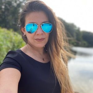 Meet your Posher, Karen